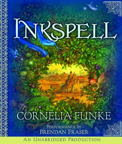 Inkspell (Inkheart, Band 2)