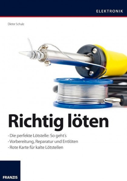 Richtig löten