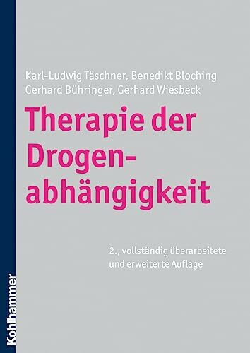 Therapie der Drogenabhängigkeit