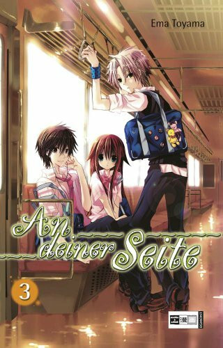 An deiner Seite 03