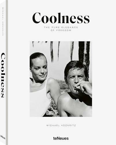 Coolness: The Pure Elegance of Freedom