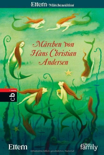 Märchen von H. C. Andersen: Eltern Märchenedition 2