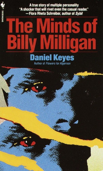 The Minds of Billy Milligan