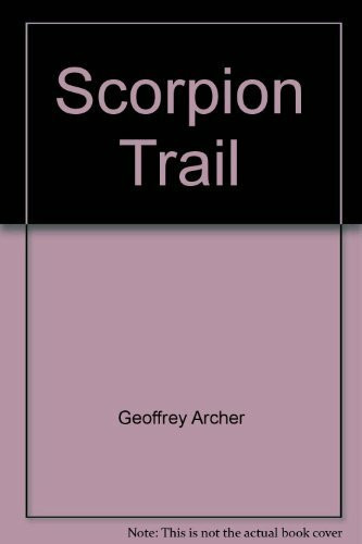 Scorpion Trail