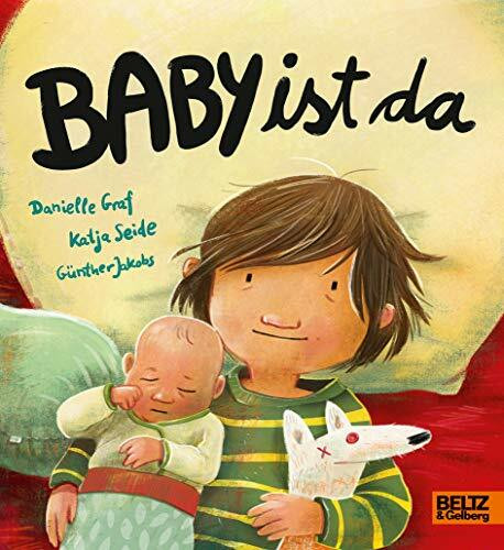 Beltz Verlag Baby Ist Da - Bild 7