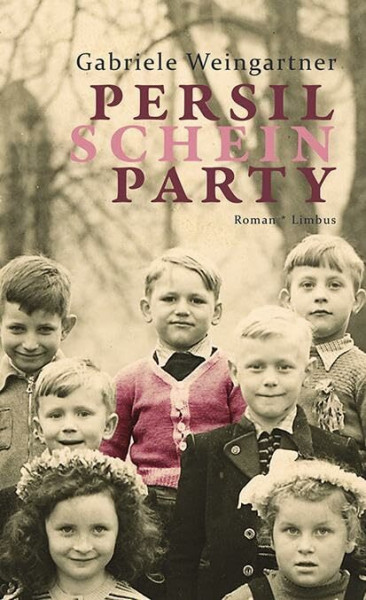 Persilscheinparty: Roman (Limbus Preziosen)