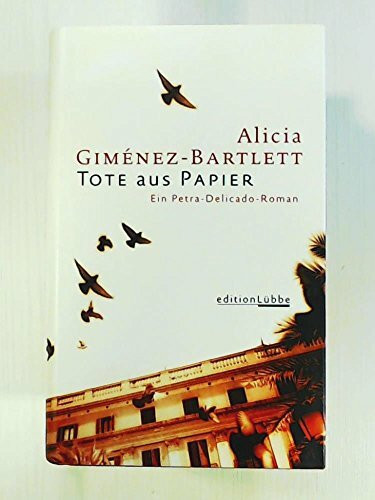 Tote aus Papier (Edition Lübbe)