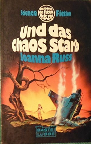 Und das Chaos starb.