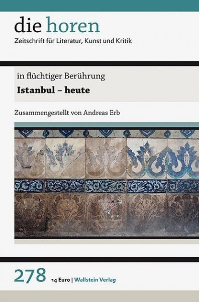 in flu¨chtiger Beru¨hrung
