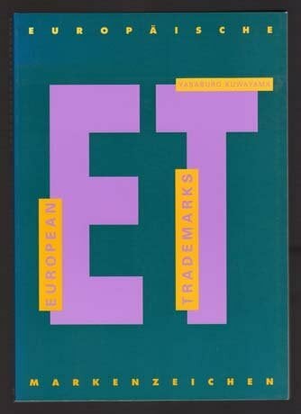 European Trademarks European Trademarks