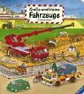 Große und kleine Fahrzeuge