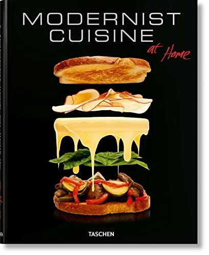 Modernist Cuisine at Home: Coffret en 2 volumes