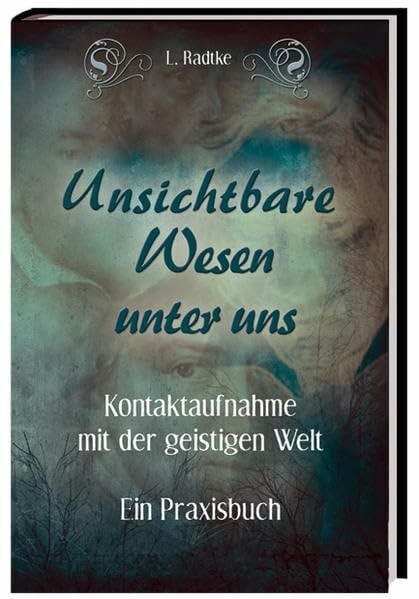 Unsichtbare Wesen unter uns: Kontaktaufnahme mit der geistigen Welt, Band II: Ein Praxisbuch