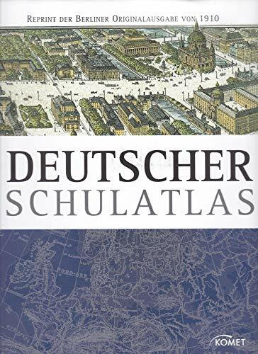 Deutscher Schulatlas