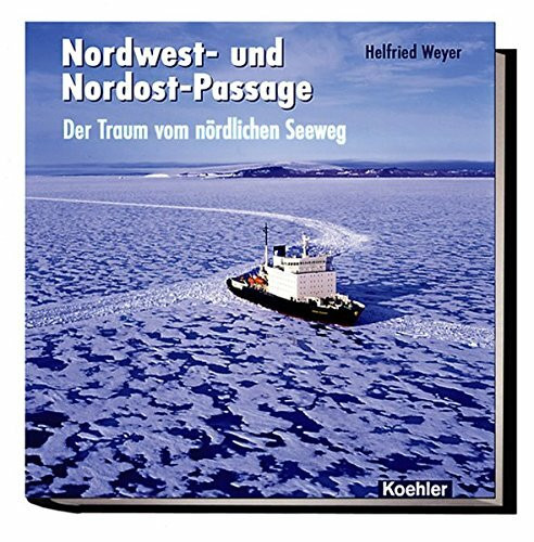 Nordwest- und Nordost-Passage