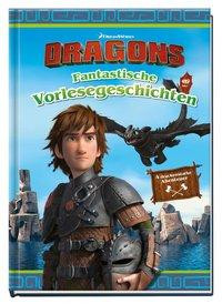 "Auf zu neuen Ufern": Fantastische Vorlesegeschichten