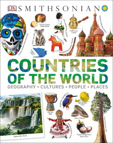 Countries of the World: Our World in Pictures