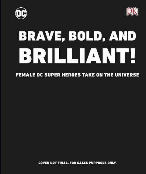 DC Brave and Bold!