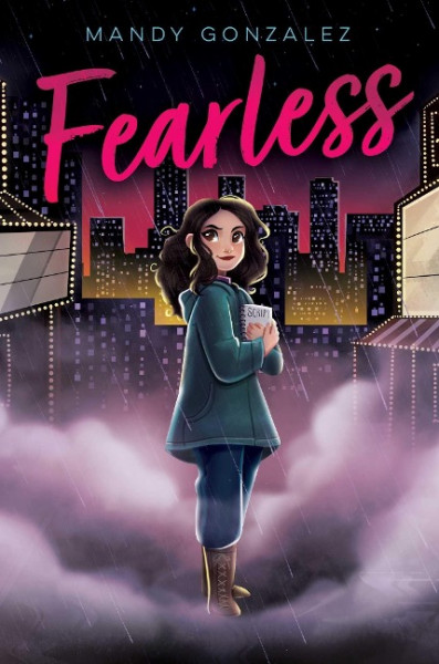 Fearless: Volume 1