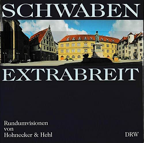 Schwaben extrabreit