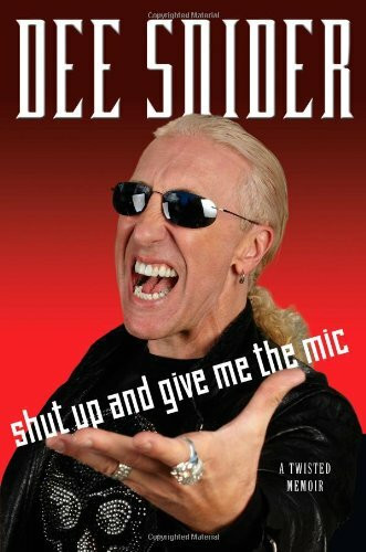 Gallery Books Shut Up And Give Me The Mic