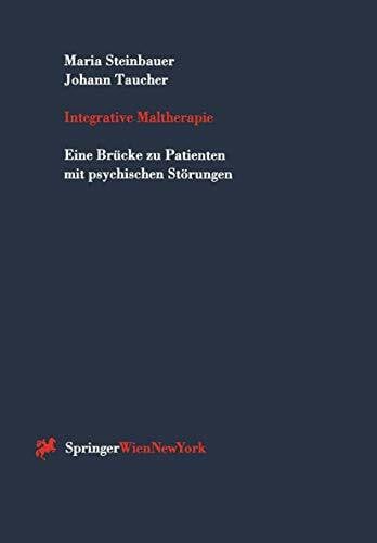 Integrative Maltherapie: Eine Brücke Zu Patienten Mit Psychischen Störungen