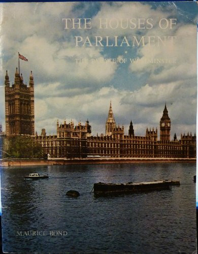 Houses of Parliament (Pride of Britain)