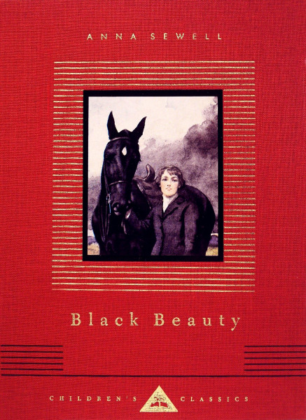Black Beauty