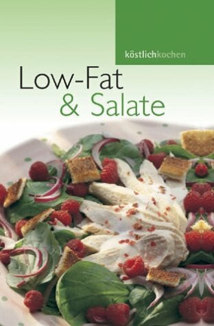 Low-Fat & Salate