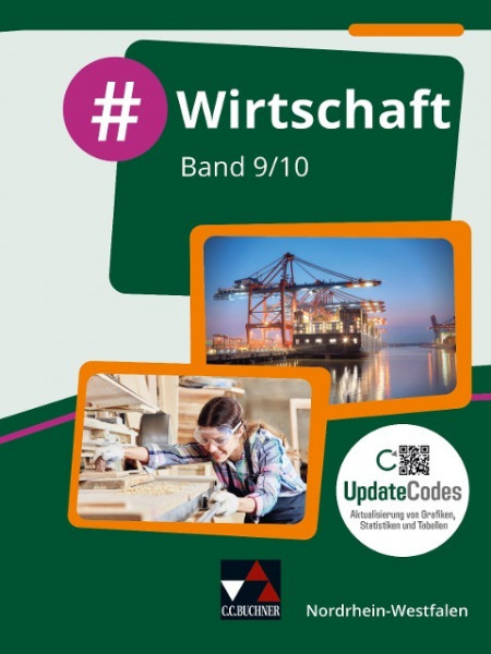 #Wirtschaft NRW 9/10