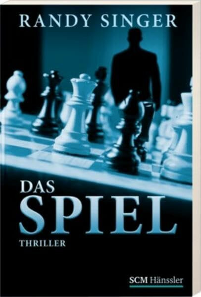 Das Spiel: Thriller