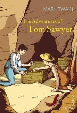 The Adventures of Tom Sawyer