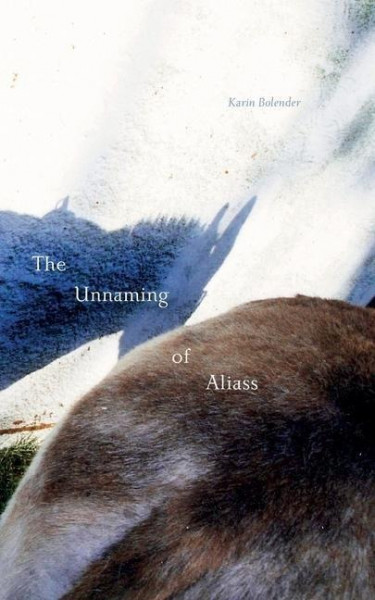 The Unnaming of Aliass