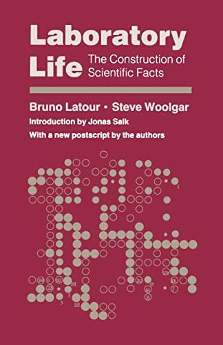 Laboratory Life: The Construction of Scientific Facts