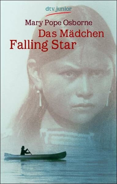 Das Mädchen Falling Star