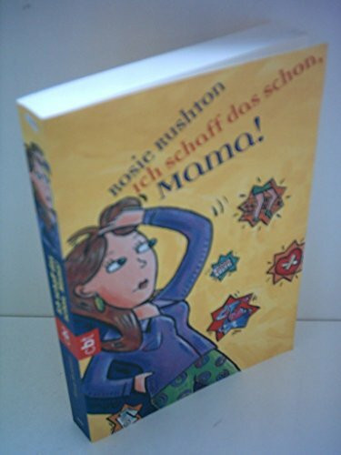 Ich schaff das schon, Mama!