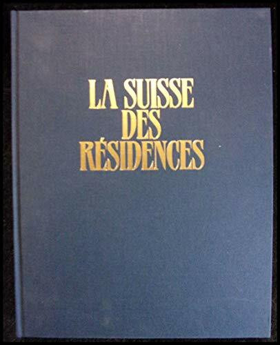 SUISSE DES RESIDENCES