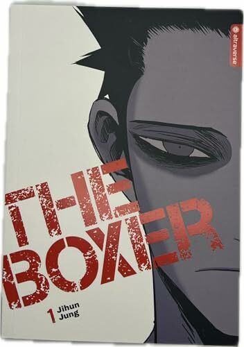 The Boxer 01