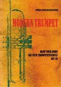 Modern Trumpet. Inkl. 2 CD