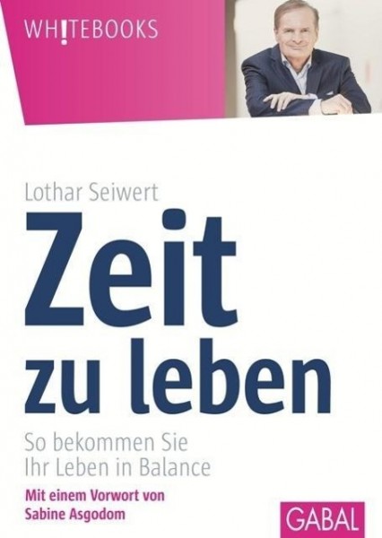 Zeit zu leben