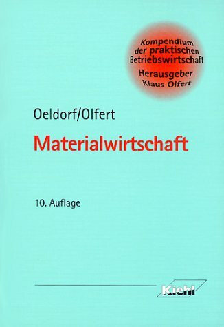 Materialwirtschaft