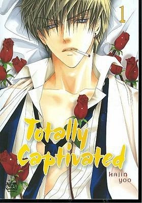 Totally Captivated Volume 1