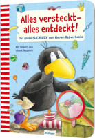 Der kleine Rabe Socke: Alles versteckt - alles entdeckt! Der kleine Rabe Socke: Alles versteckt - alles entdeckt!