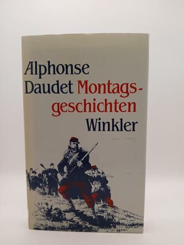 Montagsgeschichten