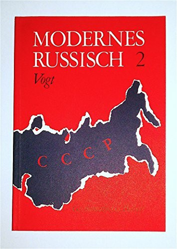 Modernes Russisch, Grammatisches Beiheft