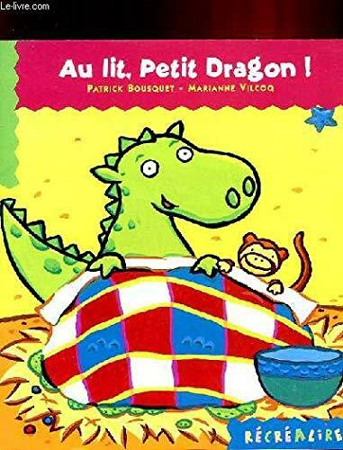 L'ogre Croc-Miam et la brebis Chipie