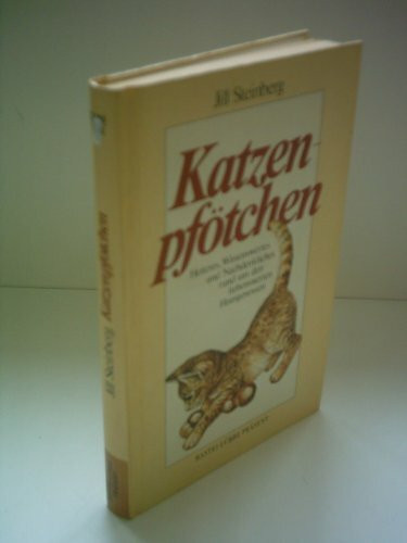Katzenpfötchen
