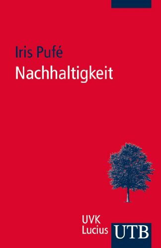 Nachhaltigkeit