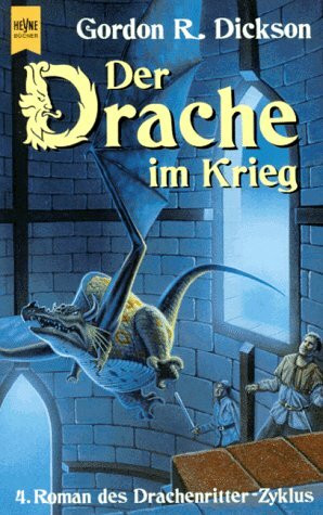 Der Drache im Krieg