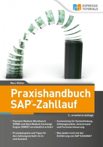Praxishandbuch SAP-Zahllauf